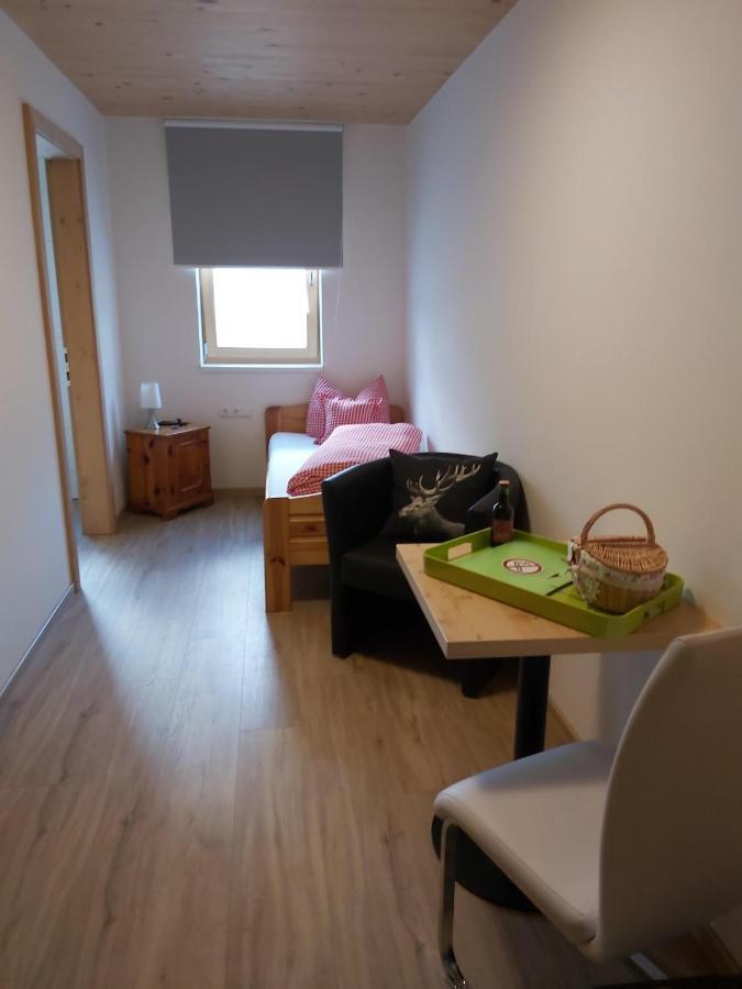 Appartements Valluela Montafon ซังคท์กัลเลนเคียร์ช ภายนอก รูปภาพ